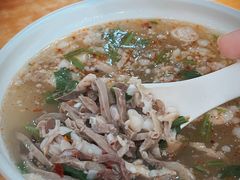 -八沟羊汤(河北大街店)