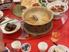 -羊之道草原味道清真餐厅(番禺店)