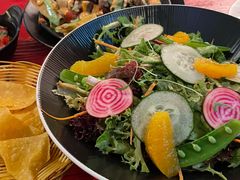-Pistolera Mexican Cantina女枪手墨西哥餐厅(碧云路店)