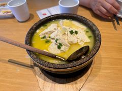-关东小磨东北菜(上海长风大悦城店)