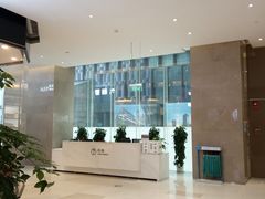 -苏州现代传媒广场商业