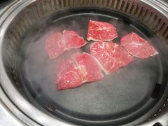 -花味·自助烤肉(雨花客厅店)