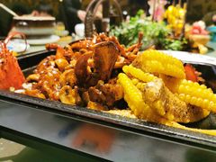 -好福记饭店(红梅公园店)