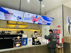 -瑞幸咖啡(国际珠宝交易中心店)