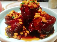 黄豆猪脚圈-竹外桃花·江南小酒馆(SKP·S店)