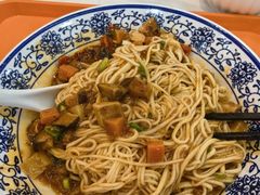-德元兰州纯汤牛肉面(龙阳路店)