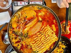 -米屋石锅拌饭(师大店)