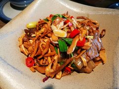 火烧野笋-老阿爸鲜鱼土菜(昆山花桥店)