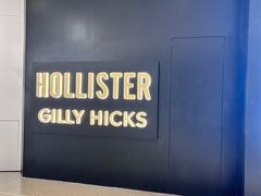 -Hollister(希慎广场店)