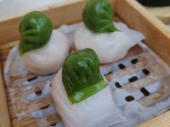 -蔡澜点心·粤菜(赛格国际购物中心店)
