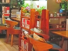 -街角 T·COFFEE 融合料理·BISTRO(车公庙店)