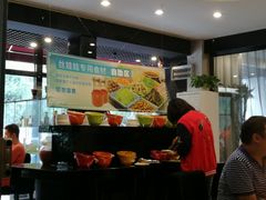 -泉味道贵州厨房(三里河店)