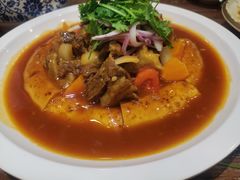 -清真·玛丽亚新疆菜主题餐厅(浙江中路店)