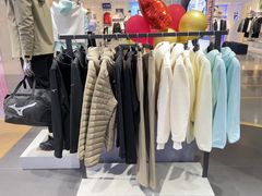 -金鹰国际购物中心(淮安店)