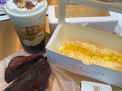 -奈雪的茶(印象城店)