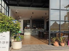 -夏屿湖畔.落日湖景餐厅(普者黑景区店)