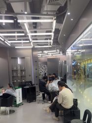 -东方麒麟·潘多拉SALON