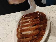 -玉林烤鸭店(小西天店)