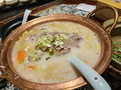 -南京大牌档(凯德大峡谷店)