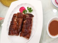 -椿记烧鹅(叠彩店)