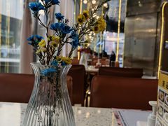 -赵小姐丨新中餐(曲江店)