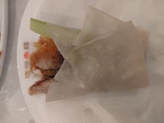 -海湾壹品·粤菜·早茶·烤鸭(拱北店)