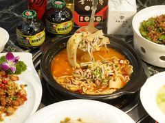 -李师傅脆肚(华强北店)