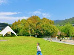 -宁波九龙湖开元度假村