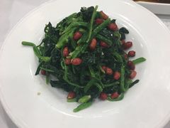-万荣烤鸭店·北京菜(天坛店)