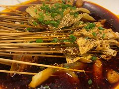-三猫黑鱼花(南大店)