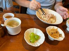 -同得兴 Since·1995 传统苏式面馆(十全街店)