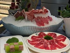 -喜聚薈·花膠雞海鮮火鍋(越秀店)