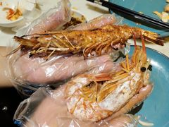 -喜庭海鲜自助(来福士店)