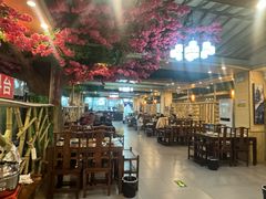 -竹叶涮肉坊(总店)