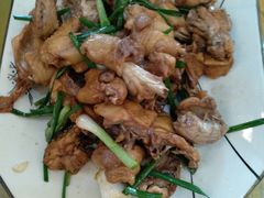 -正宗鸡饭粤香酒家(朱村店)