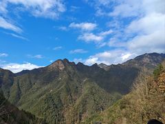 -遂昌金矿国家矿山公园