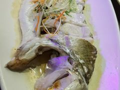 -金枝玉叶上海人家食府(三里河店)