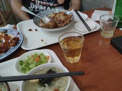 -菊儿人家·北京胡同菜(南锣鼓巷店)