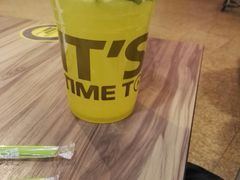 -鲜果时间(南开大悦城店)