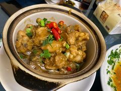 -富临轩私房菜(集庆门大街店)