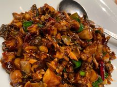 红烧辣螺肉-新荣记(椒江店)