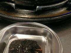 -老板娘的烤肉店(港湾广场店)