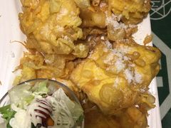 飞花面包-树下时尚餐厅(翠园街店)