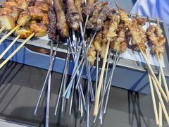 -唯爱KTV聚会餐厅(仙林东城汇店)