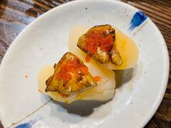 -大雄寿司(中华广场店)