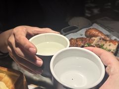 -绿茶餐厅(昌平悦荟店)