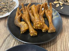 -蚝山·喷汽火山生蚝(前福路店)