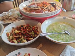 -湘阁里辣(沙井华润万家店)