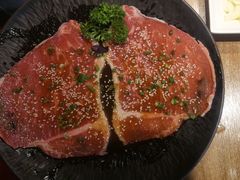 -炉小哥烤肉(信万广场店)