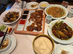 -新侨小馆(东直门北小街店)
